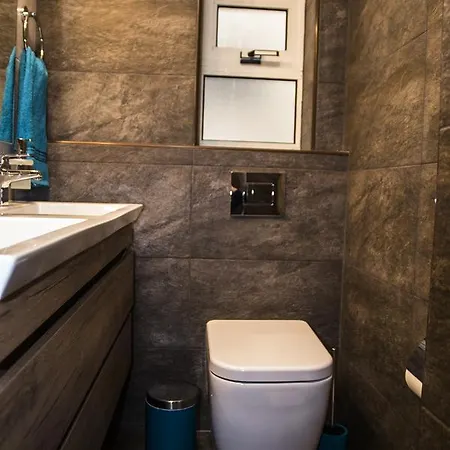 Apartamento Seascape *