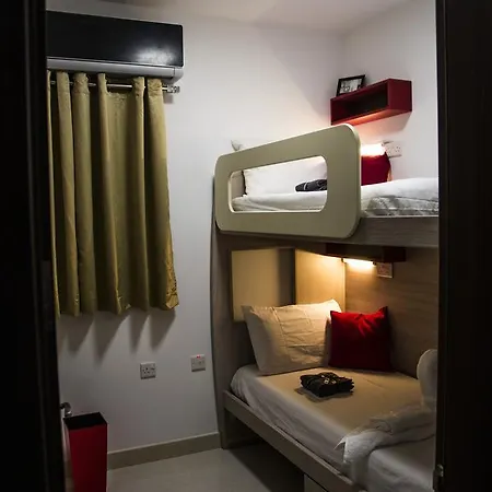 Apartamento Seascape